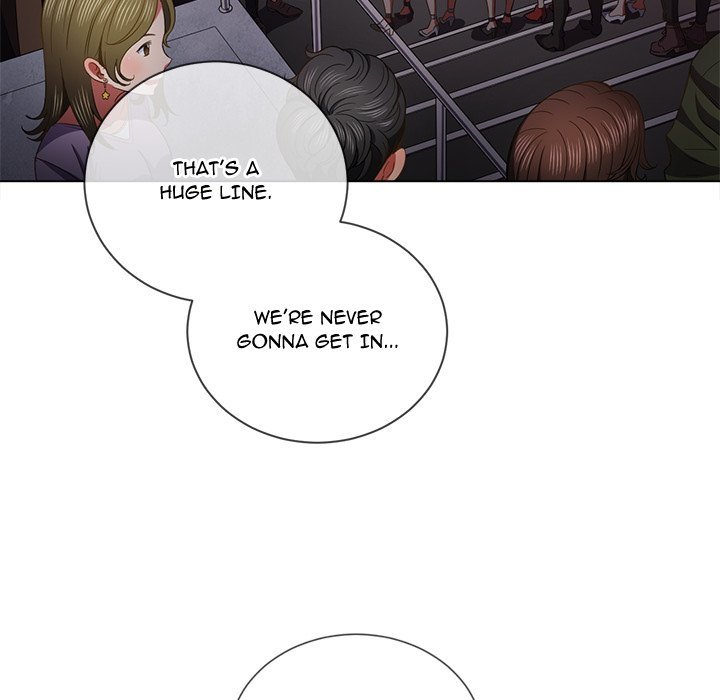 My High School Bully Manhwa - Chapter 73 Page 132