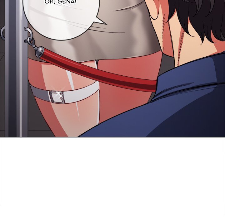 My High School Bully Manhwa - Chapter 73 Page 135