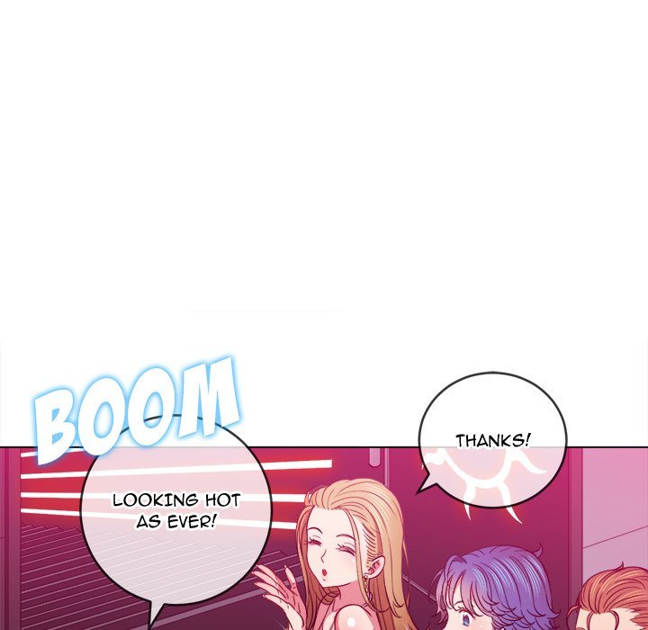 My High School Bully Manhwa - Chapter 73 Page 136