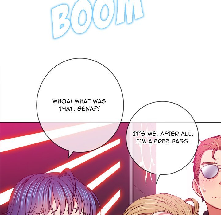 My High School Bully Manhwa - Chapter 73 Page 138