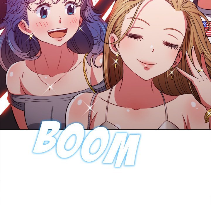 My High School Bully Manhwa - Chapter 73 Page 139