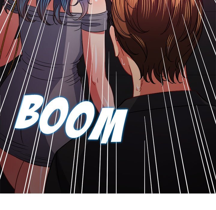 My High School Bully Manhwa - Chapter 73 Page 142