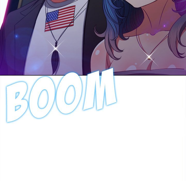 My High School Bully Manhwa - Chapter 73 Page 151