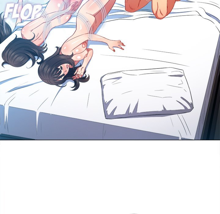 My High School Bully Manhwa - Chapter 47 Page 16