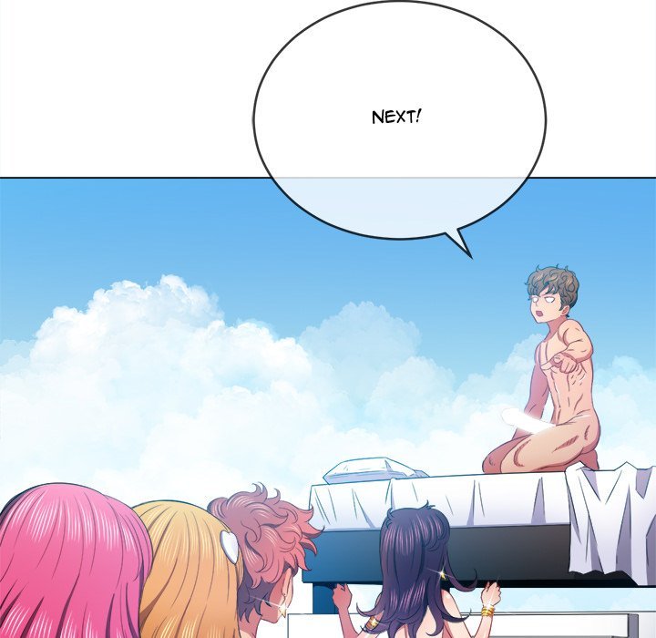 My High School Bully Manhwa - Chapter 47 Page 17