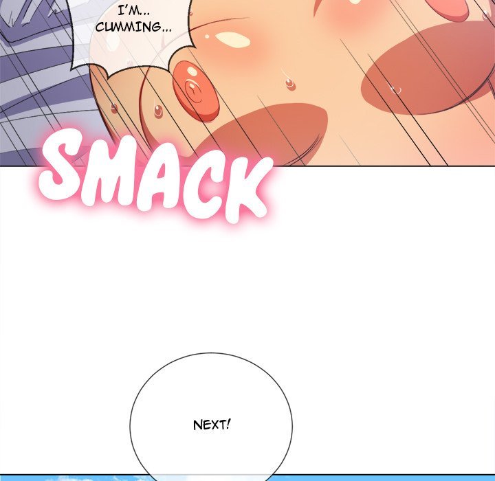 My High School Bully Manhwa - Chapter 47 Page 23