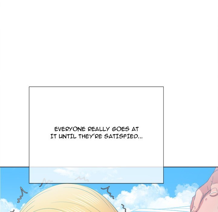 My High School Bully Manhwa - Chapter 47 Page 25