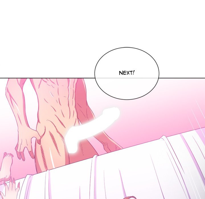 My High School Bully Manhwa - Chapter 47 Page 27