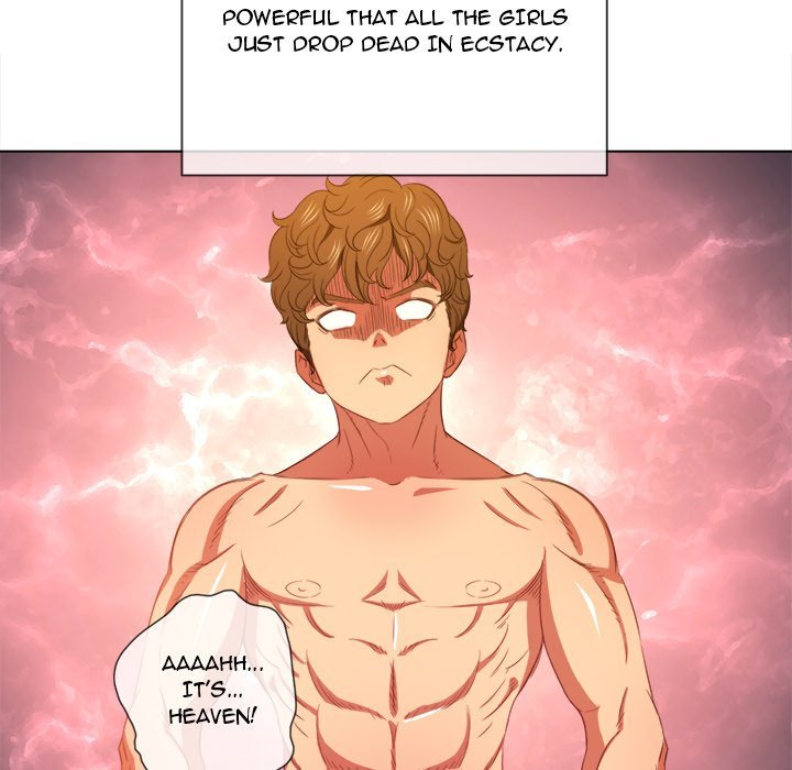 My High School Bully Manhwa - Chapter 47 Page 31