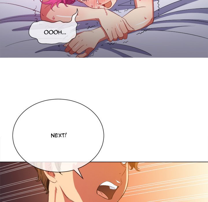 My High School Bully Manhwa - Chapter 47 Page 33