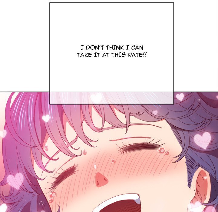 My High School Bully Manhwa - Chapter 47 Page 42