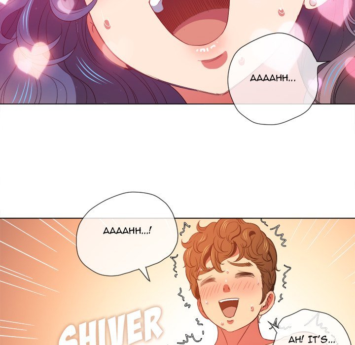 My High School Bully Manhwa - Chapter 47 Page 43