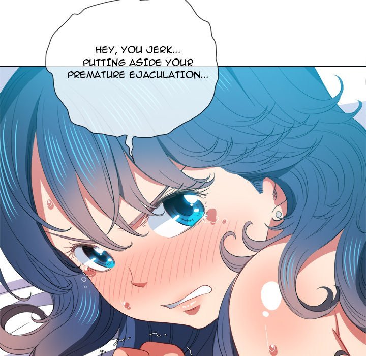 My High School Bully Manhwa - Chapter 47 Page 51