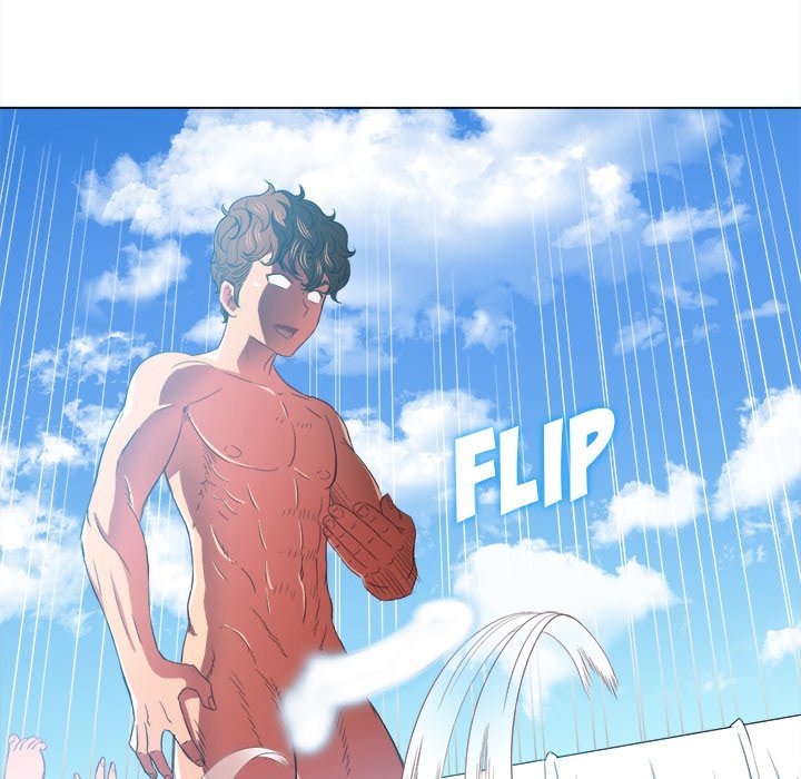 My High School Bully Manhwa - Chapter 47 Page 54