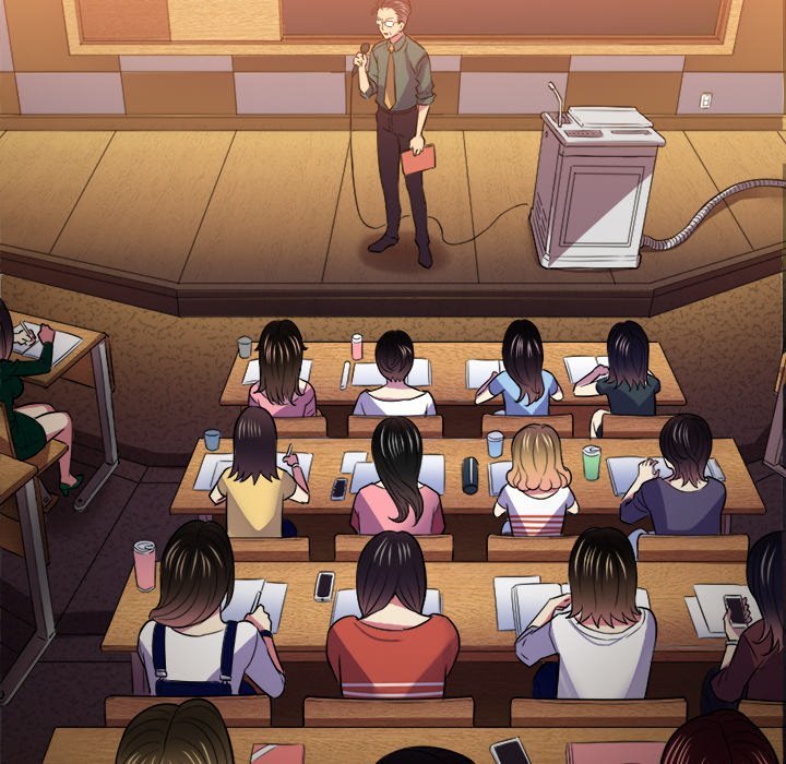 My High School Bully Manhwa - Chapter 47 Page 66