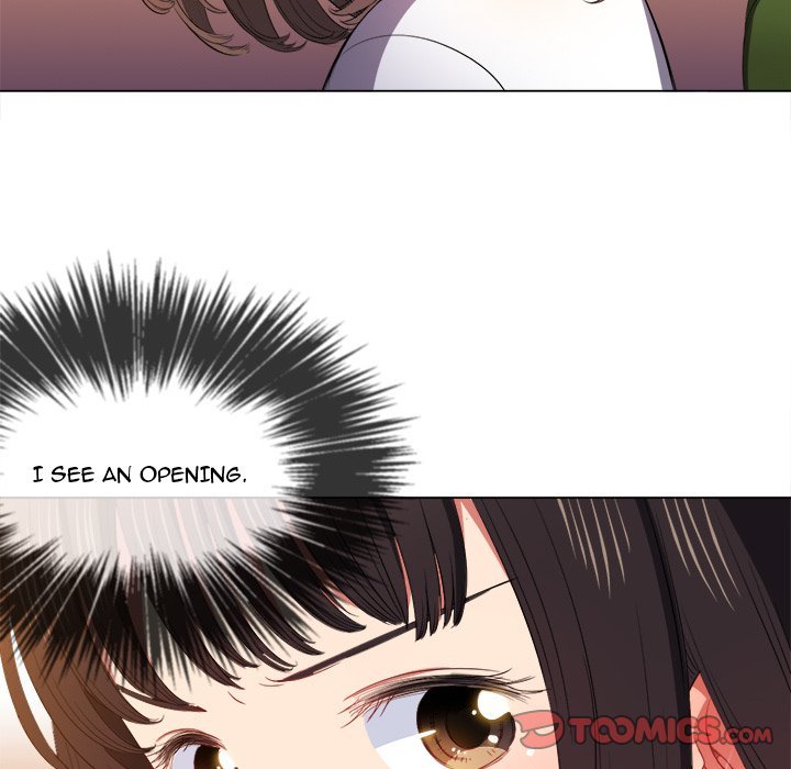 My High School Bully Manhwa - Chapter 47 Page 74