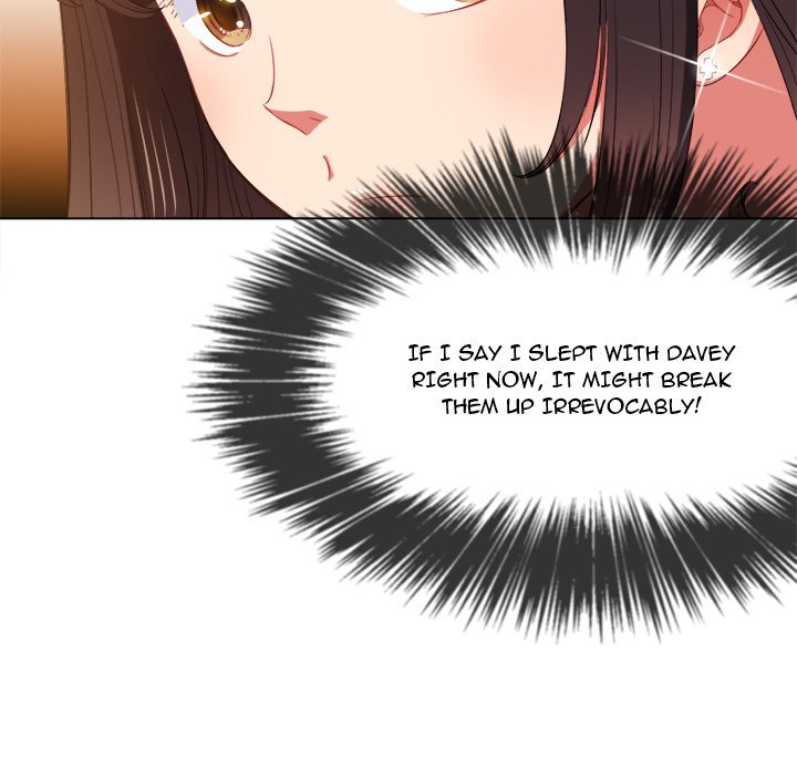 My High School Bully Manhwa - Chapter 47 Page 75