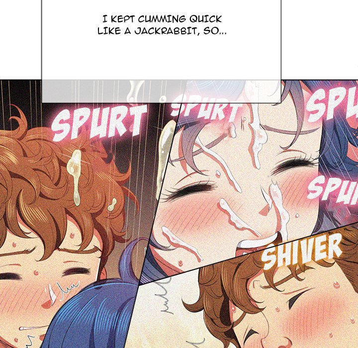 My High School Bully Manhwa - Chapter 47 Page 82