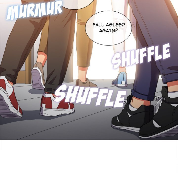 My High School Bully Manhwa - Chapter 47 Page 89