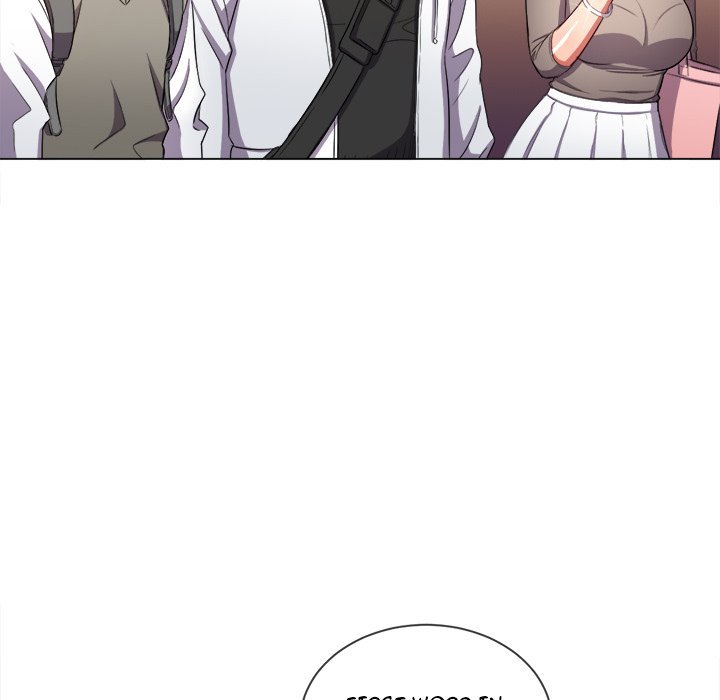 My High School Bully Manhwa - Chapter 47 Page 93