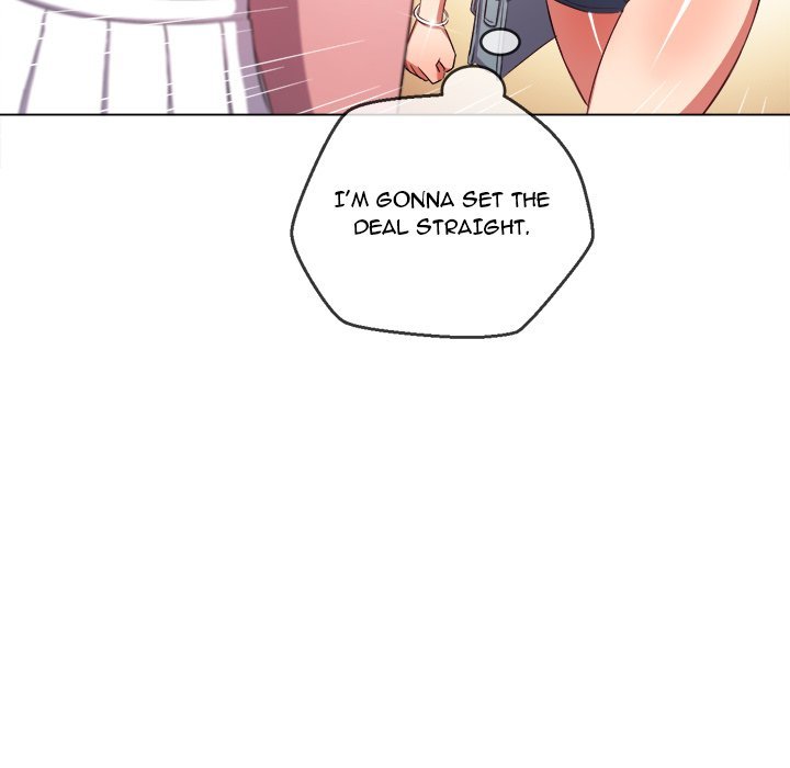 My High School Bully Manhwa - Chapter 47 Page 95