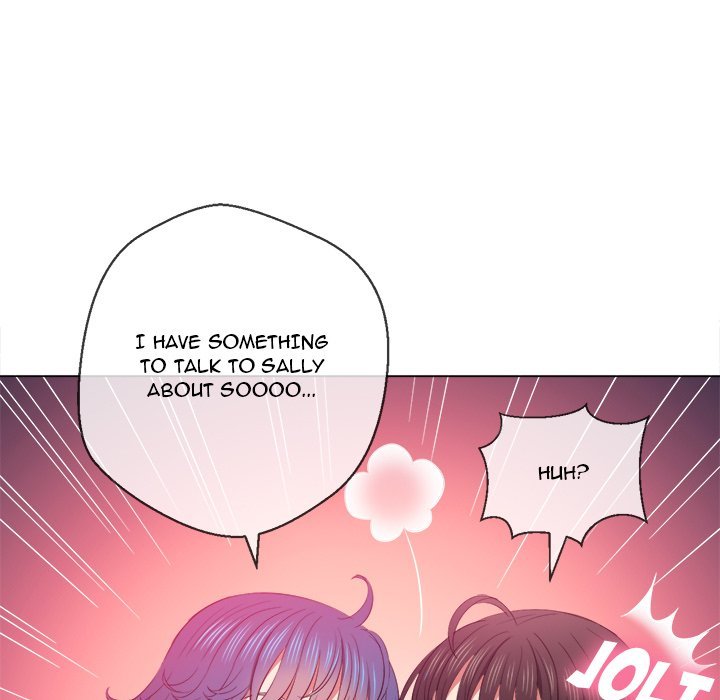 My High School Bully Manhwa - Chapter 47 Page 96