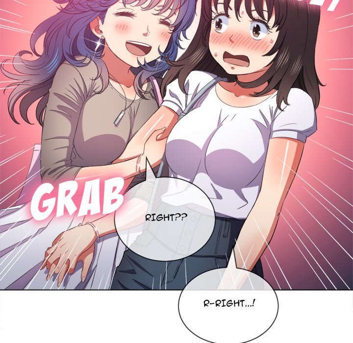 My High School Bully Manhwa - Chapter 47 Page 97