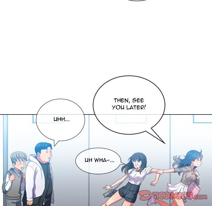 My High School Bully Manhwa - Chapter 47 Page 98