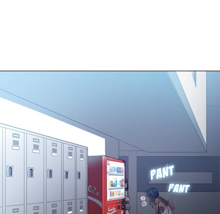 My High School Bully Manhwa - Chapter 47 Page 100