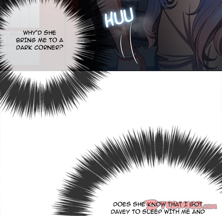 My High School Bully Manhwa - Chapter 47 Page 104
