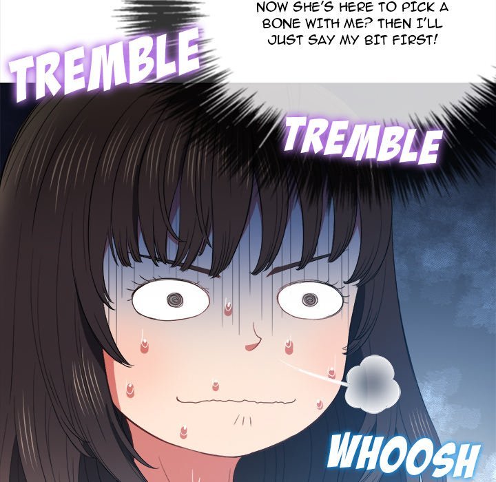 My High School Bully Manhwa - Chapter 47 Page 105