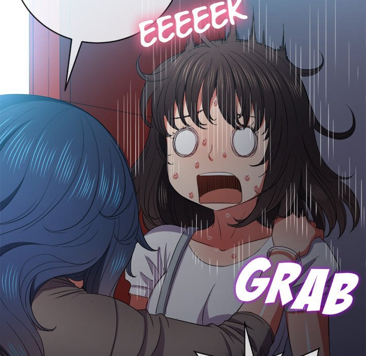 My High School Bully Manhwa - Chapter 47 Page 107