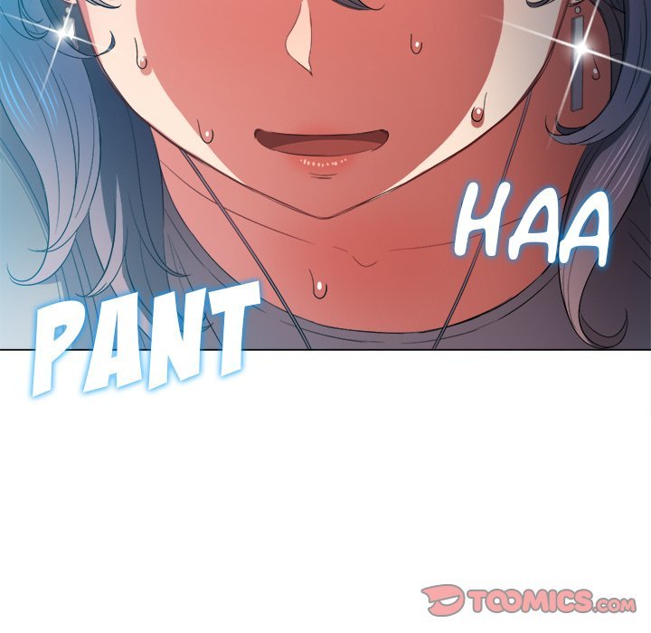 My High School Bully Manhwa - Chapter 47 Page 110