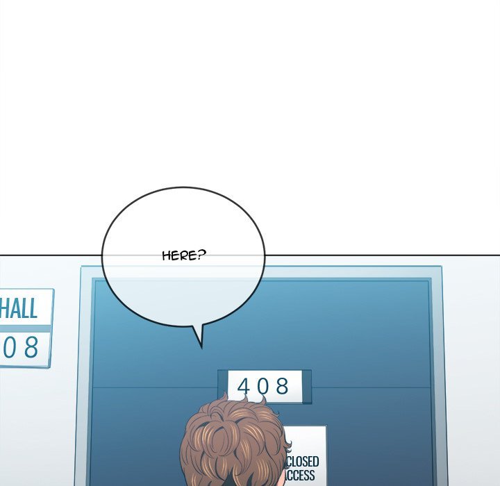 My High School Bully Manhwa - Chapter 47 Page 115