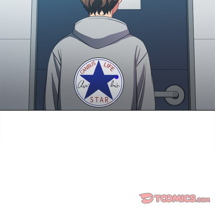 My High School Bully Manhwa - Chapter 47 Page 116