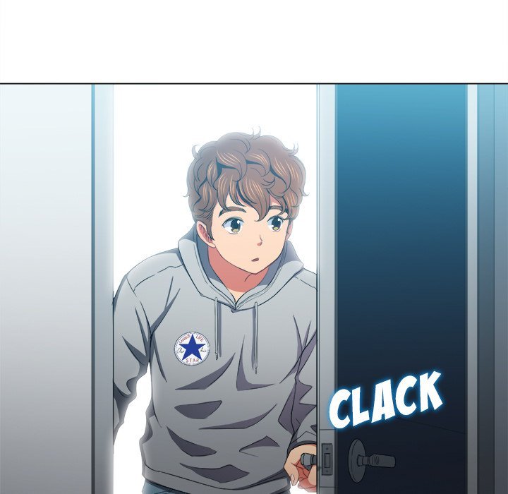 My High School Bully Manhwa - Chapter 47 Page 117