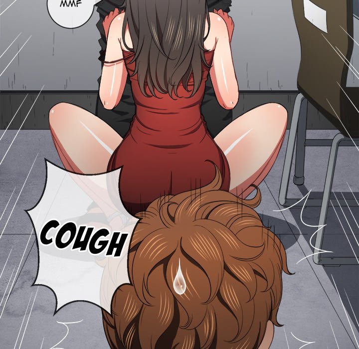 My High School Bully Manhwa - Chapter 47 Page 120