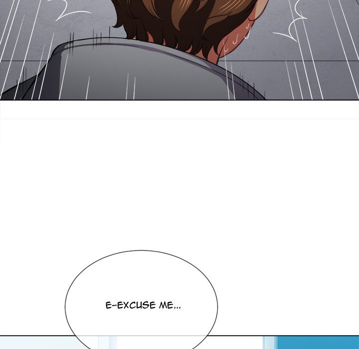 My High School Bully Manhwa - Chapter 47 Page 121