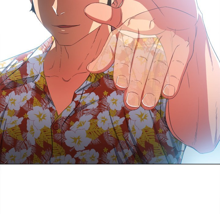 My High School Bully Manhwa - Chapter 47 Page 126