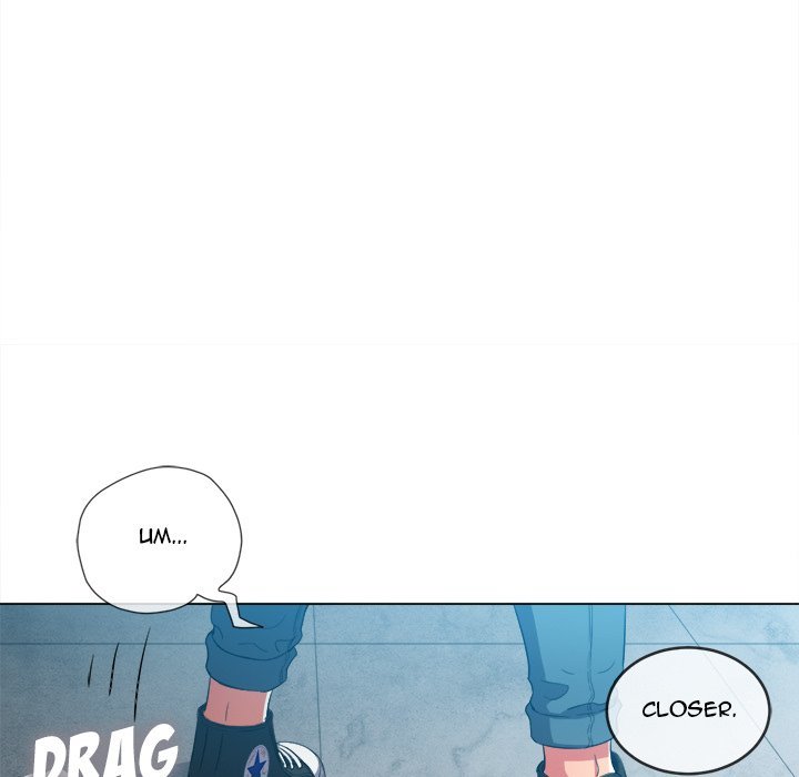 My High School Bully Manhwa - Chapter 47 Page 127