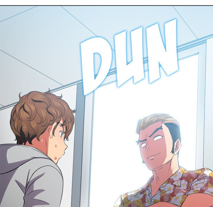 My High School Bully Manhwa - Chapter 47 Page 129