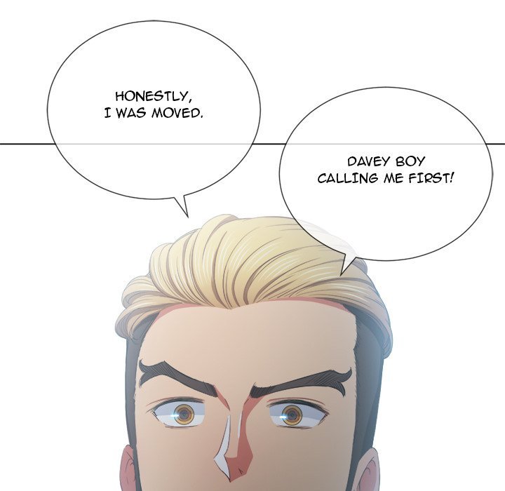 My High School Bully Manhwa - Chapter 47 Page 133