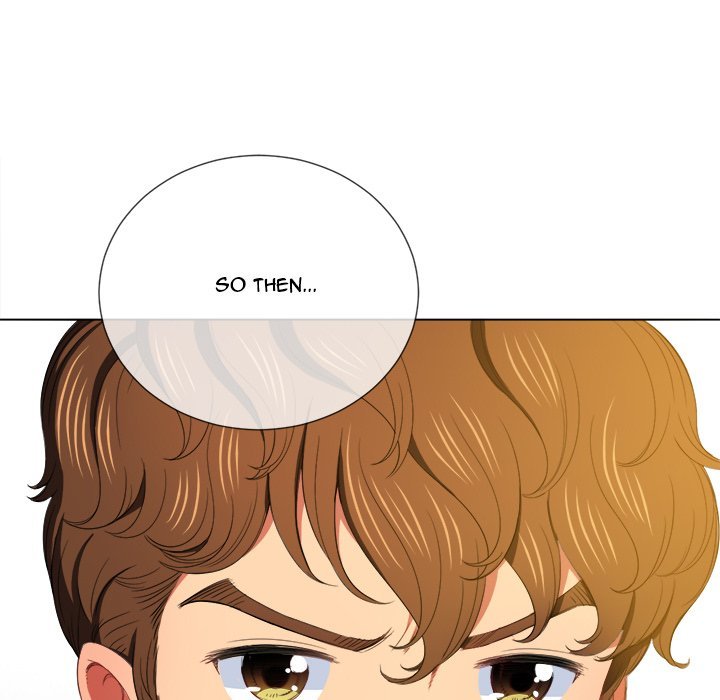 My High School Bully Manhwa - Chapter 47 Page 135