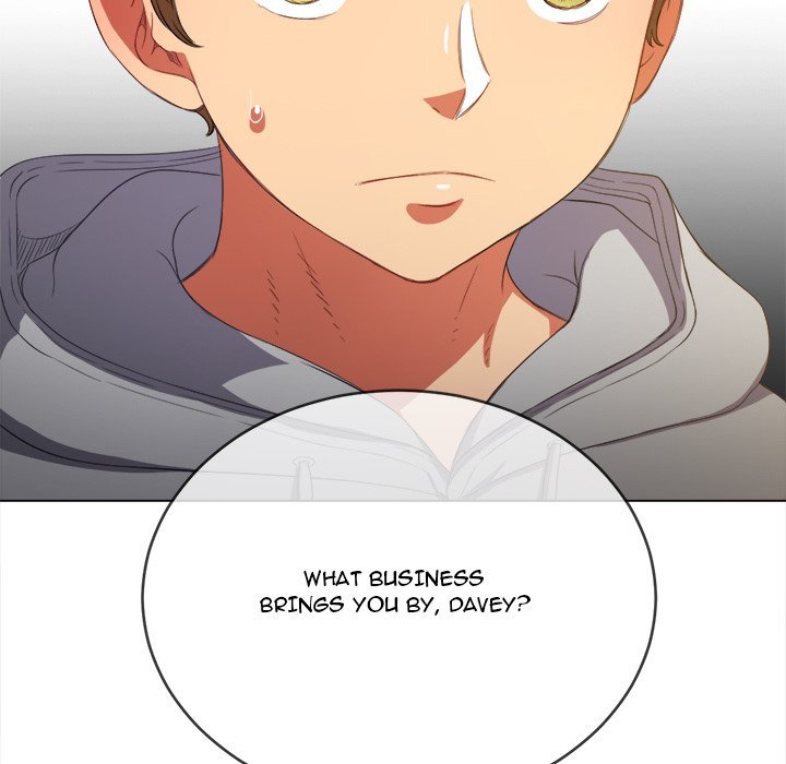 My High School Bully Manhwa - Chapter 47 Page 136