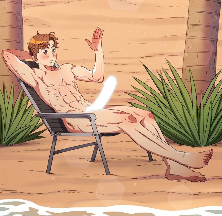 My High School Bully Manhwa - Chapter 220 Page 49