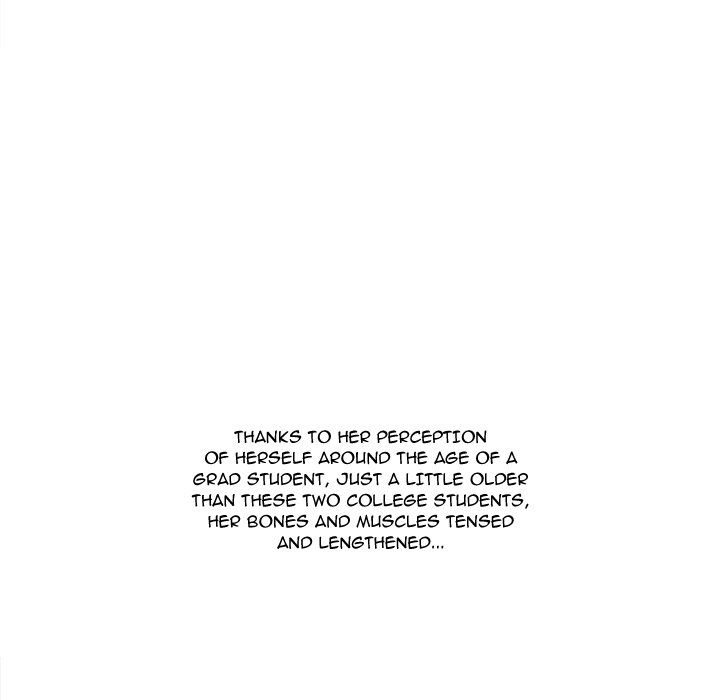 My High School Bully Manhwa - Chapter 220 Page 131