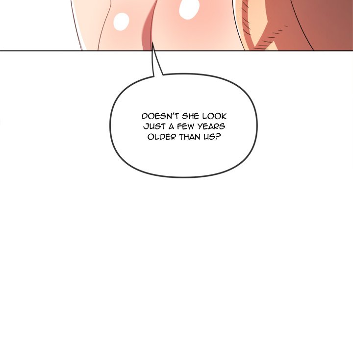 My High School Bully Manhwa - Chapter 220 Page 158