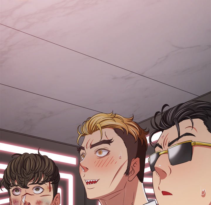 My High School Bully Manhwa - Chapter 220 Page 180