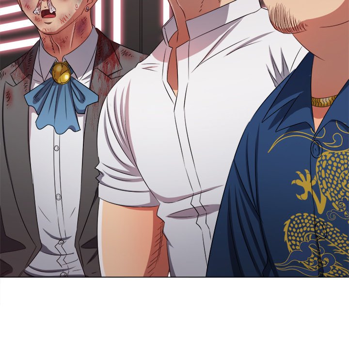 My High School Bully Manhwa - Chapter 220 Page 181