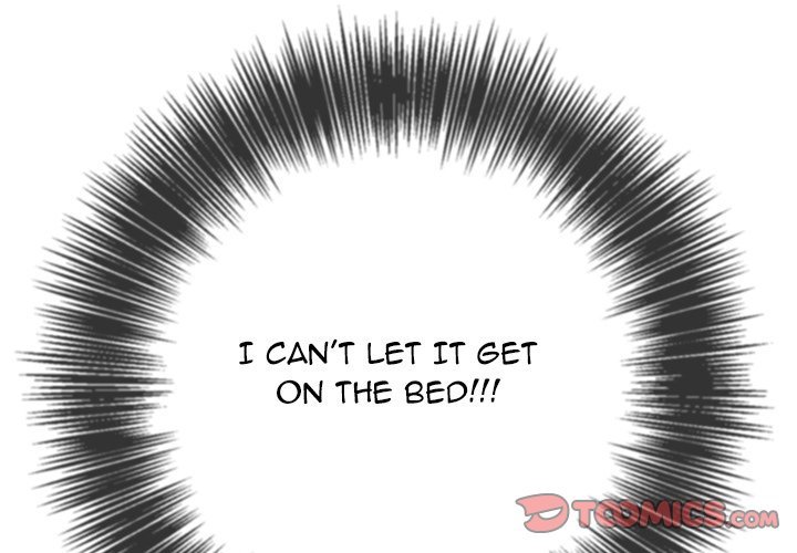 My High School Bully Manhwa - Chapter 144 Page 3